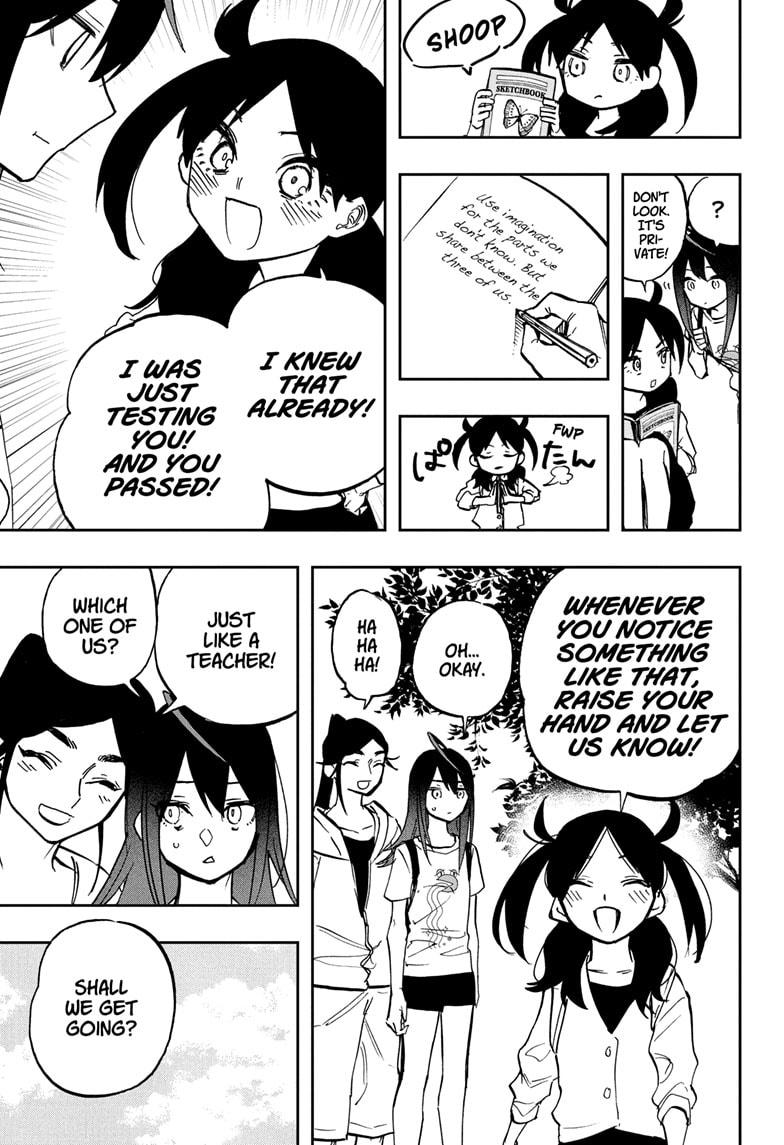 Act-Age Chapter 119 page 20 - Chapter 119