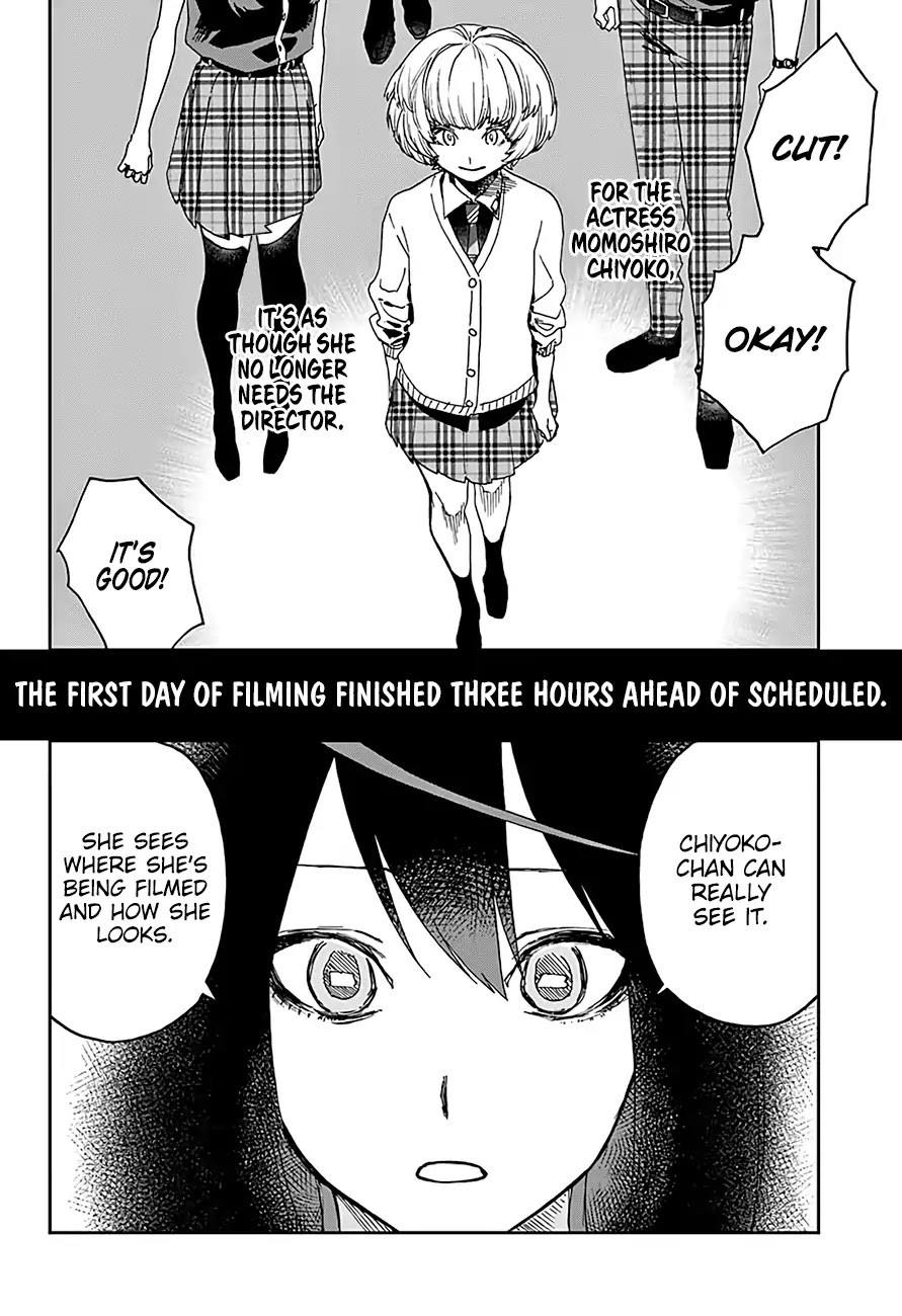 Act-Age Chapter 12 page 6 - Chapter 12: The Start of Filming