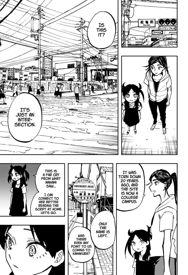 Act-Age Chapter 120 page 11 - Chapter 120