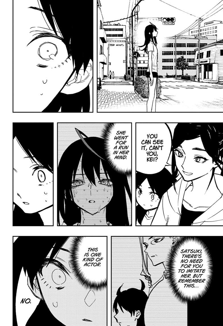 Act-Age Chapter 120 page 14 - Chapter 120