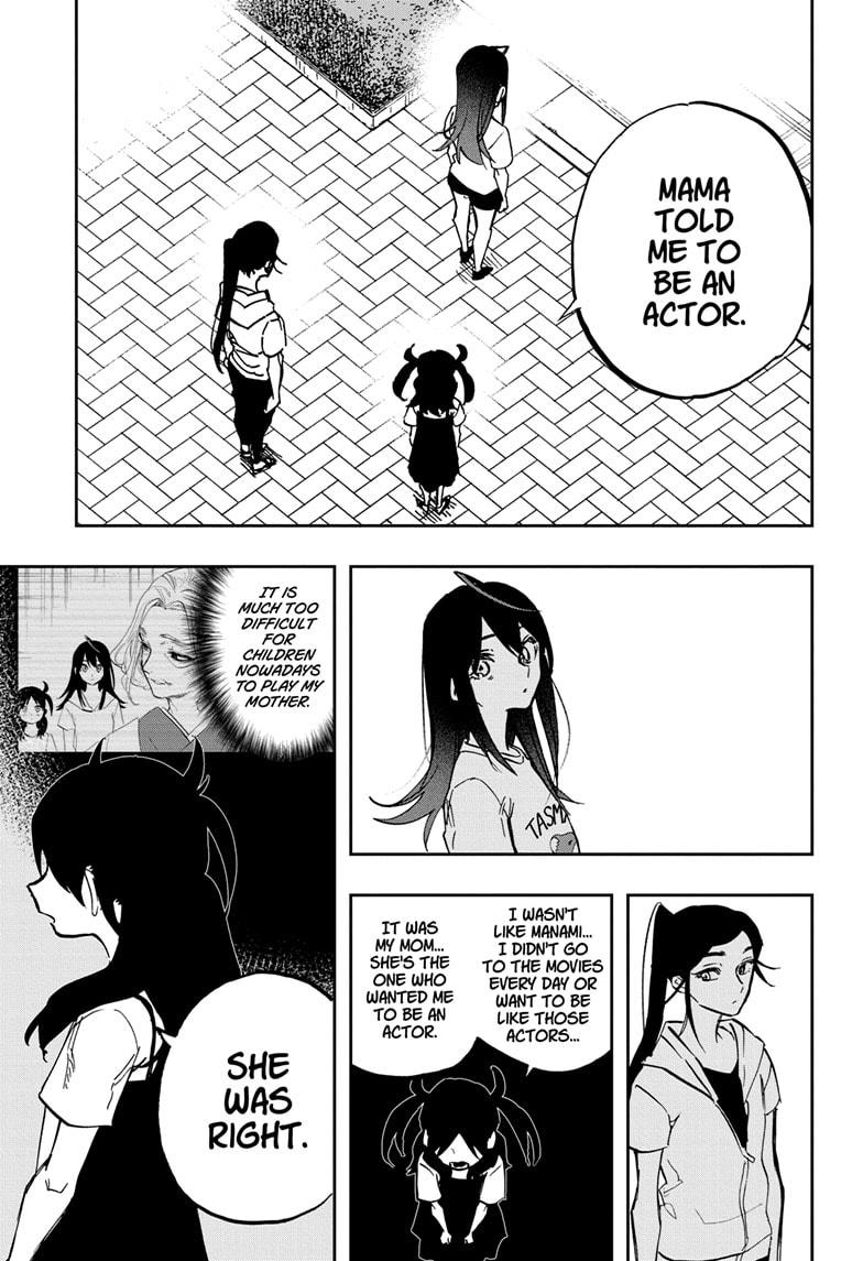 Act-Age Chapter 120 page 17 - Chapter 120