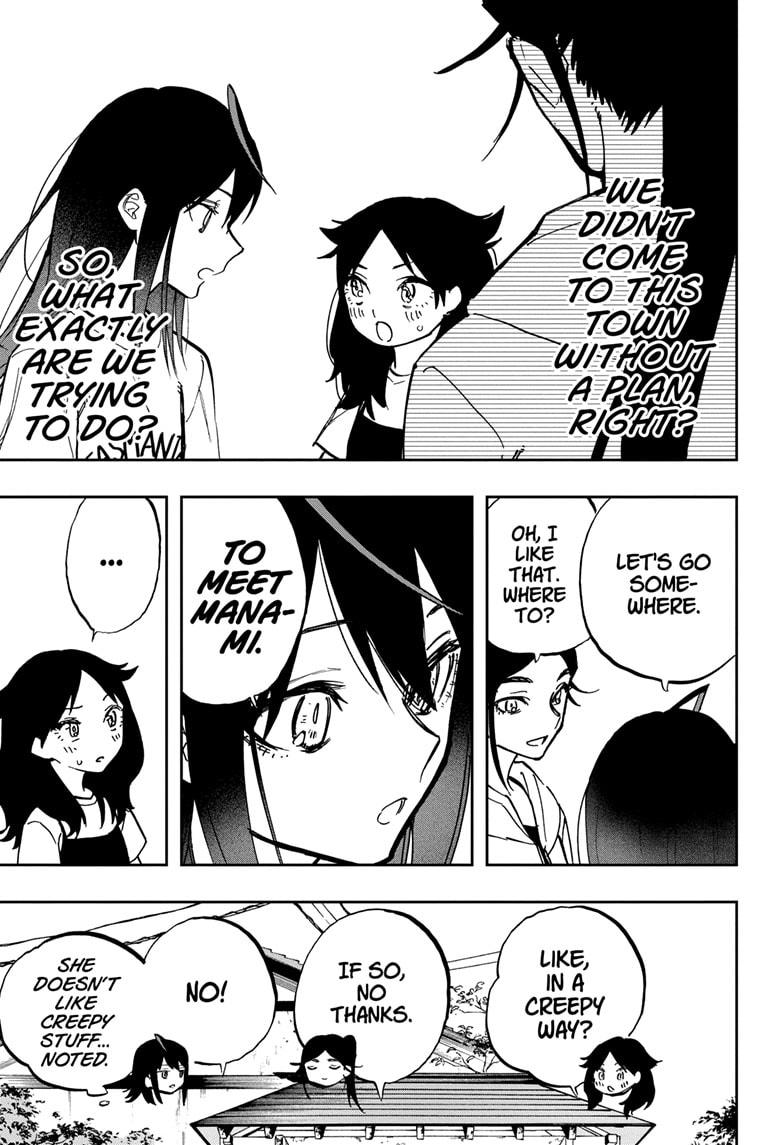 Act-Age Chapter 120 page 9 - Chapter 120