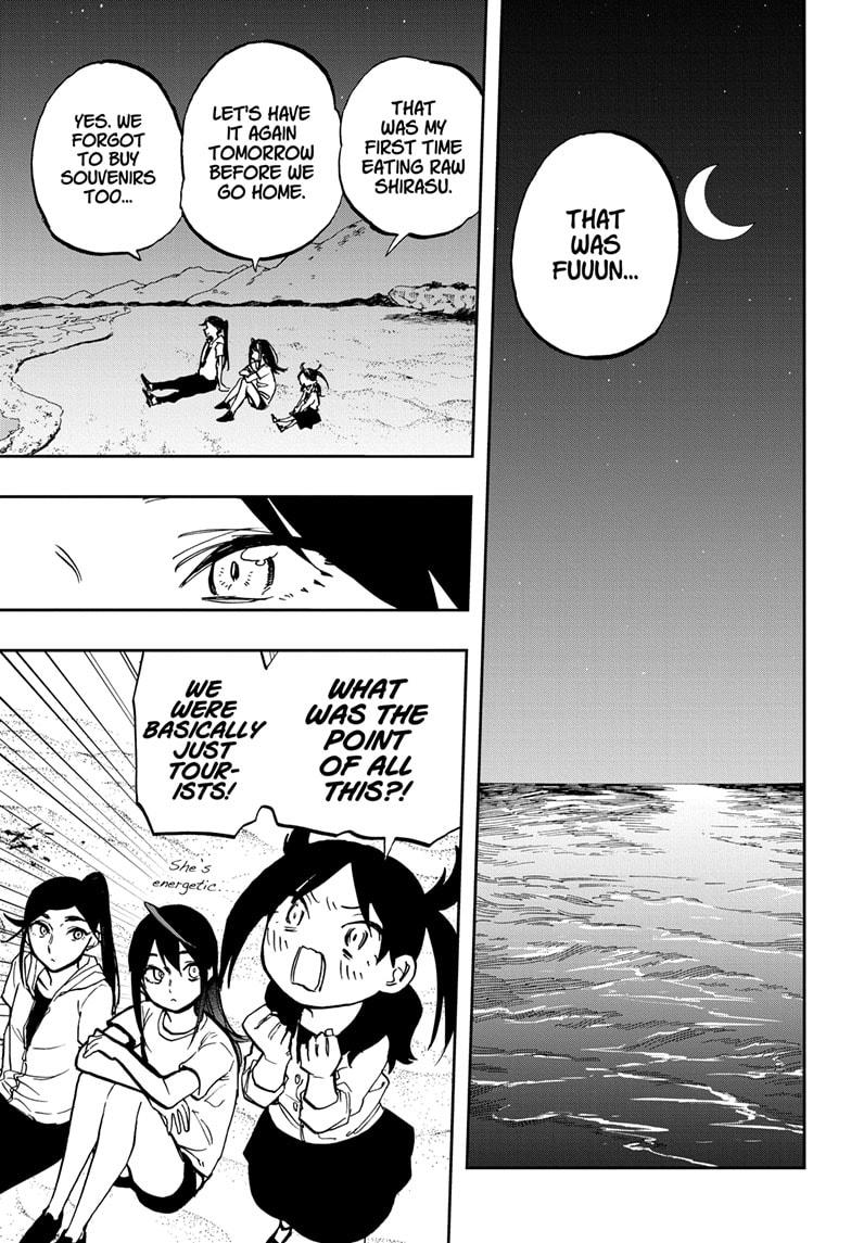 Act-Age Chapter 121 page 7 - Chapter 121