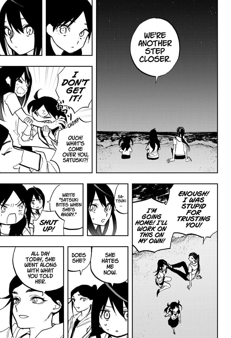 Act-Age Chapter 121 page 9 - Chapter 121