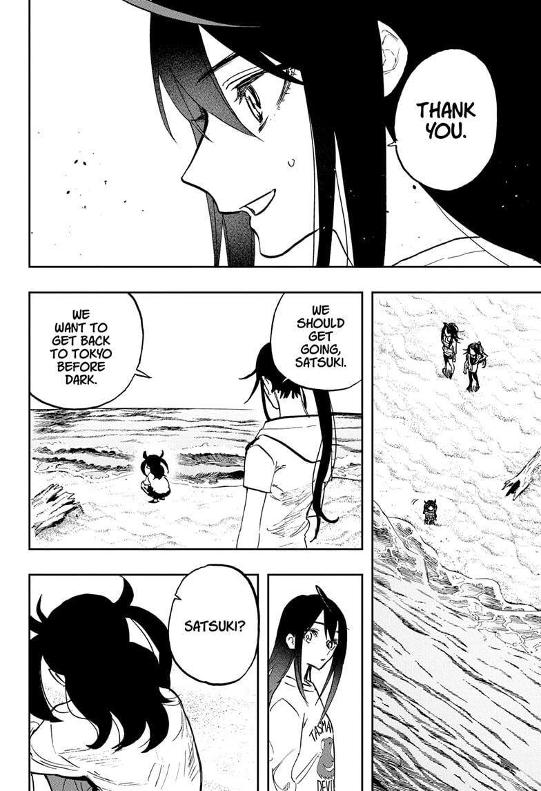 Act-Age Chapter 122 page 10 - Chapter 122