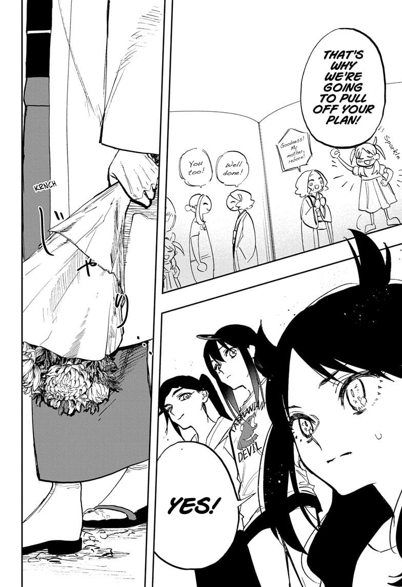 Act-Age Chapter 122 page 16 - Chapter 122