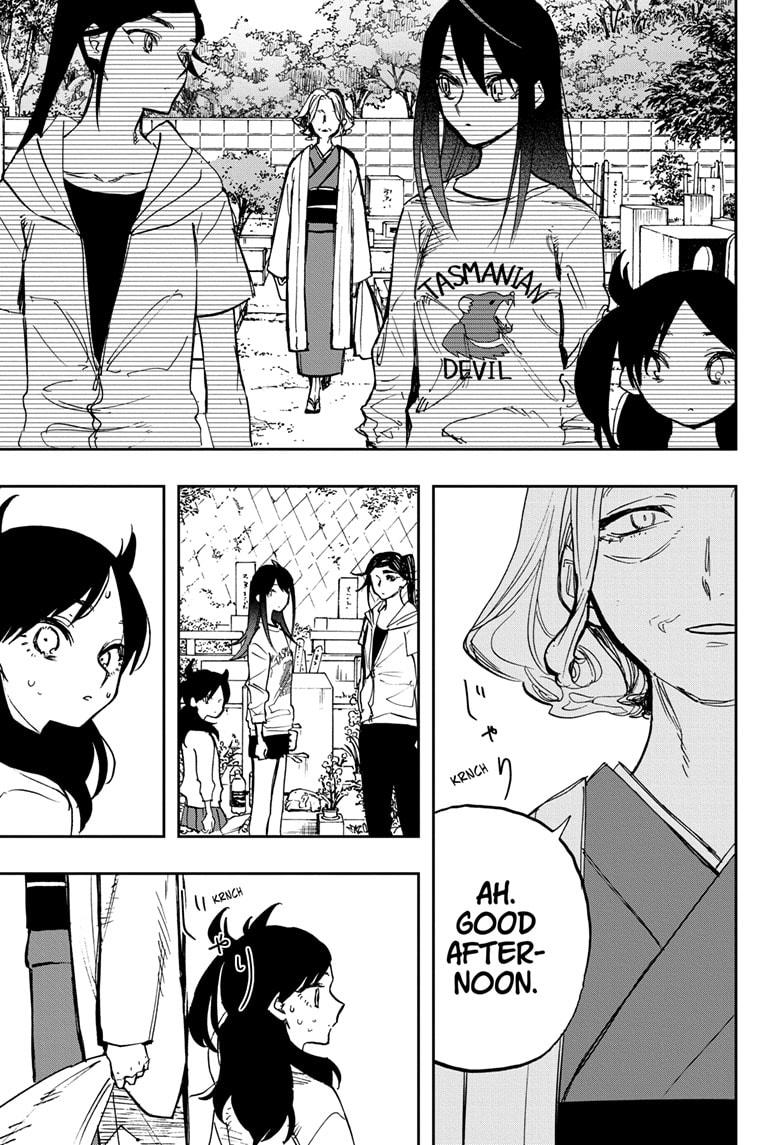 Act-Age Chapter 122 page 17 - Chapter 122