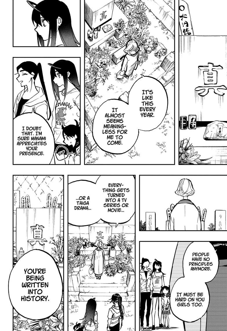 Act-Age Chapter 122 page 18 - Chapter 122