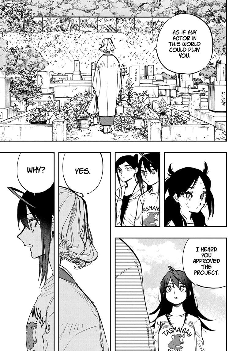 Act-Age Chapter 122 page 19 - Chapter 122