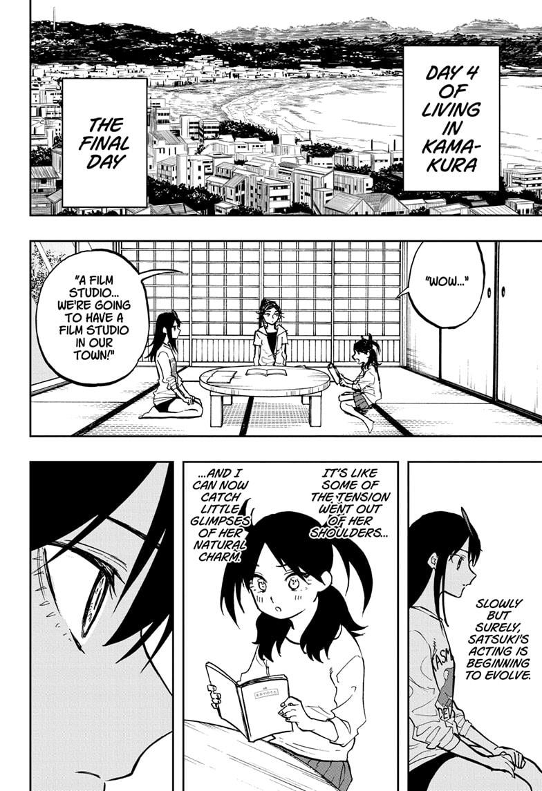 Act-Age Chapter 122 page 2 - Chapter 122