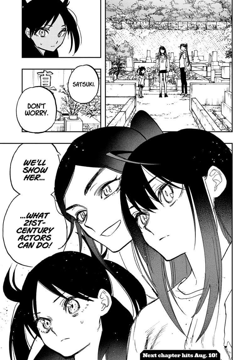 Act-Age Chapter 122 page 21 - Chapter 122