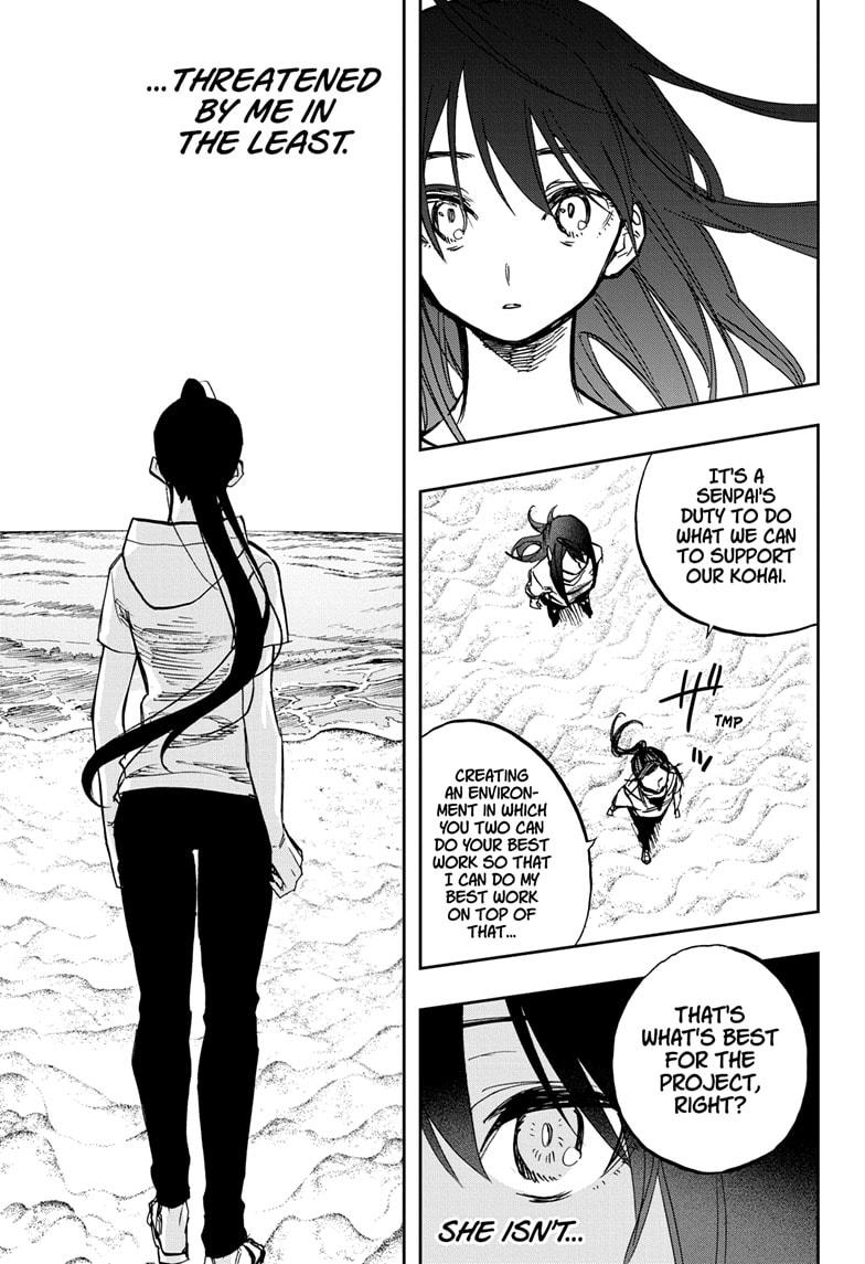 Act-Age Chapter 122 page 9 - Chapter 122