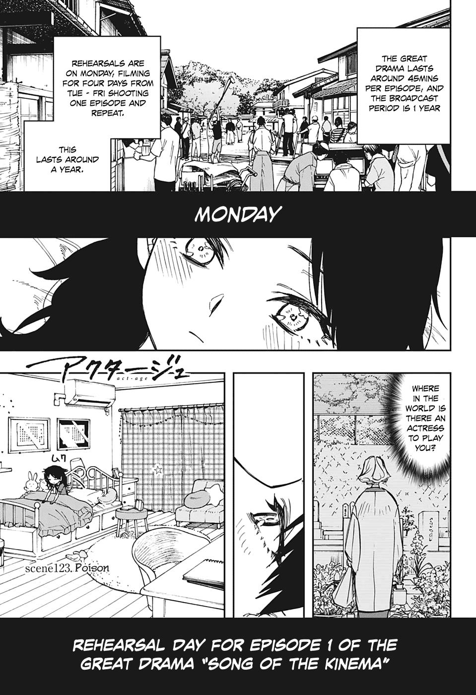 Act-Age Chapter 123 page 1 - Chapter 123