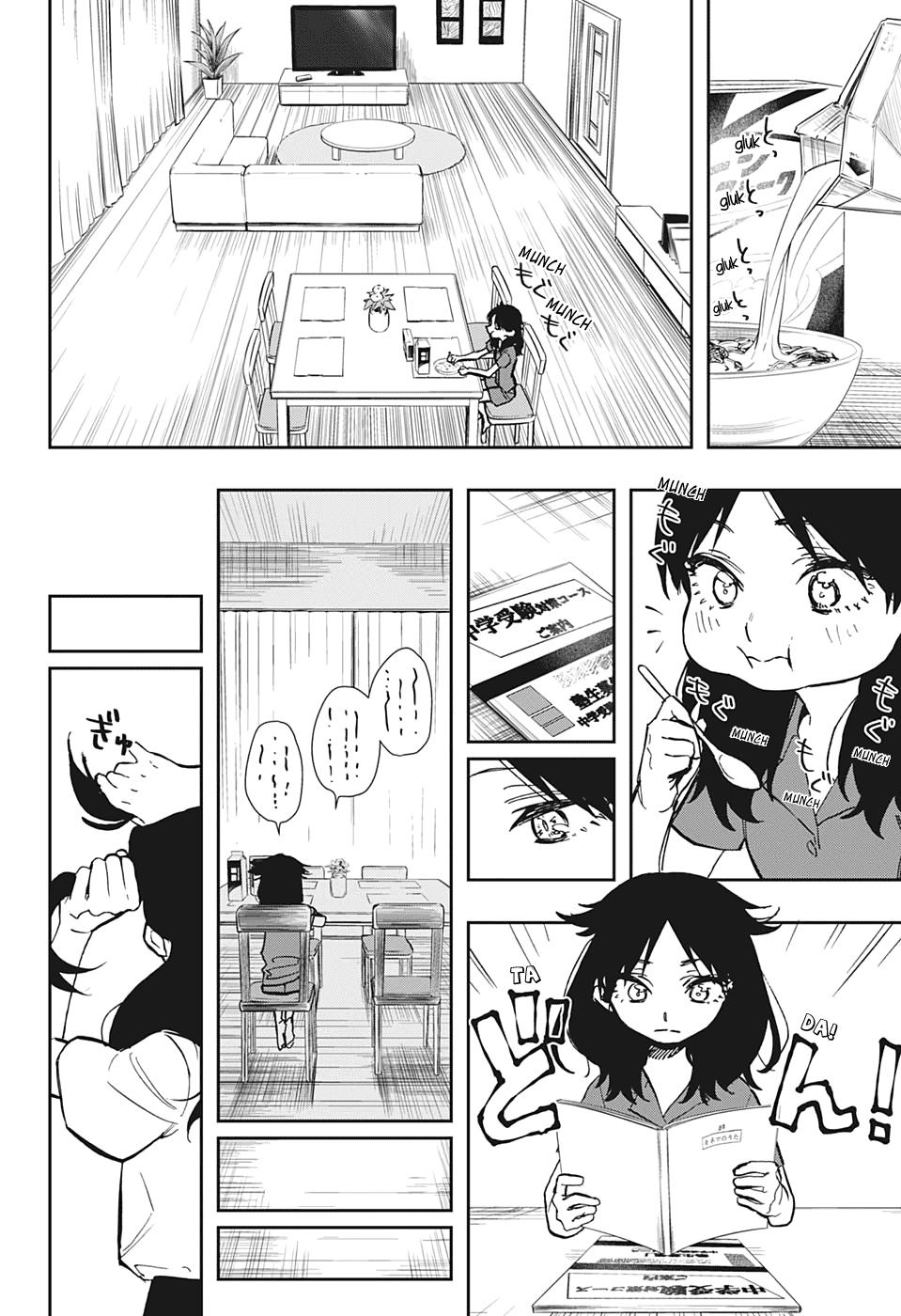 Act-Age Chapter 123 page 2 - Chapter 123