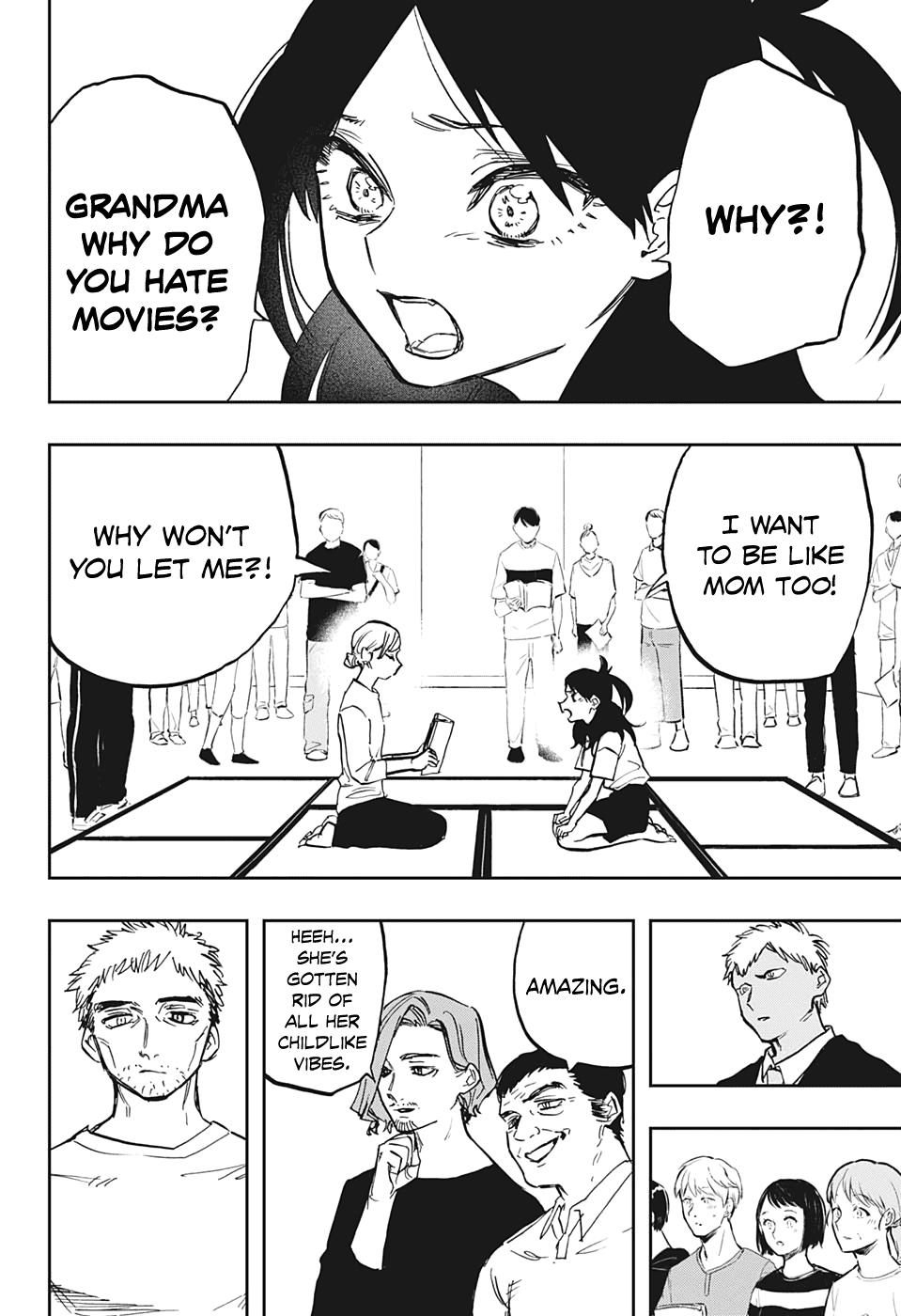 Act-Age Chapter 123 page 8 - Chapter 123