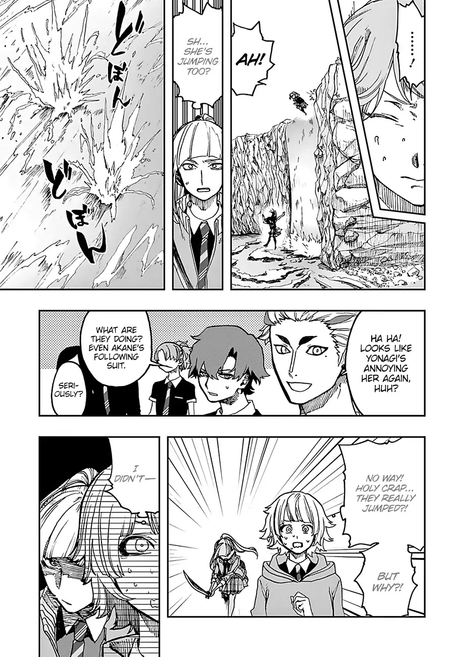 Act-Age Chapter 14 page 10 - Chapter 14: Accident
