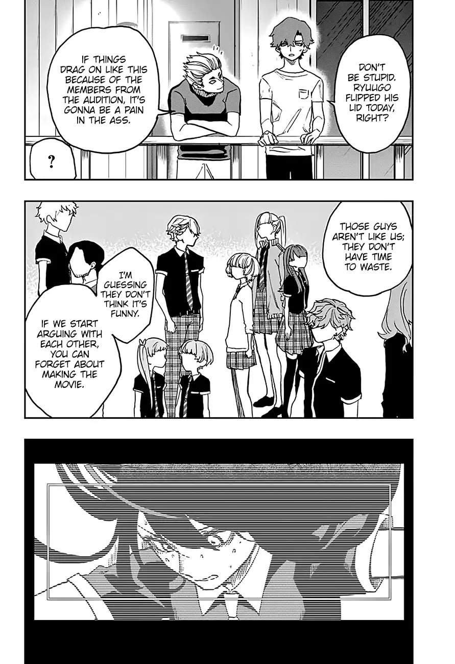 Act-Age Chapter 14 page 17 - Chapter 14: Accident