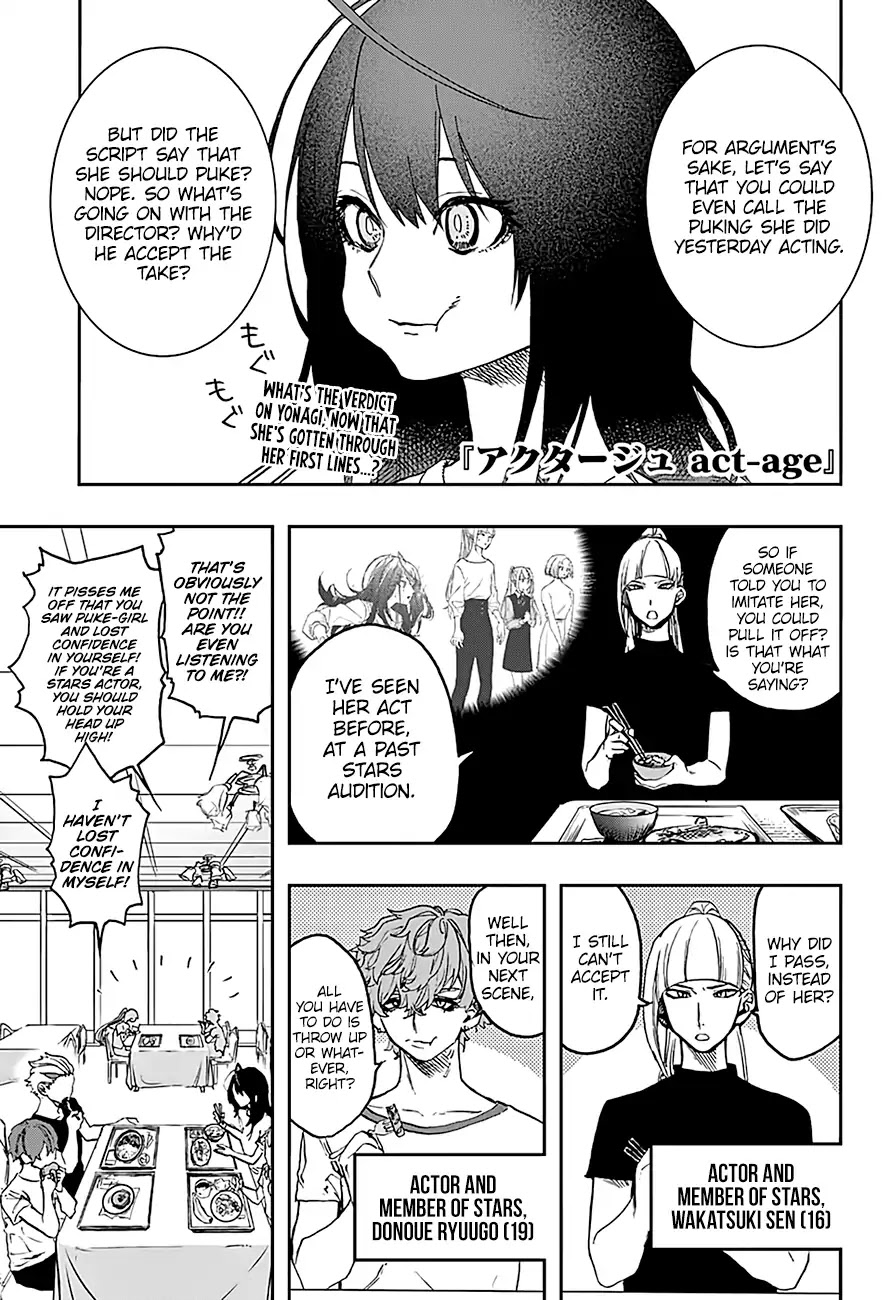 Act-Age Chapter 14 page 2 - Chapter 14: Accident