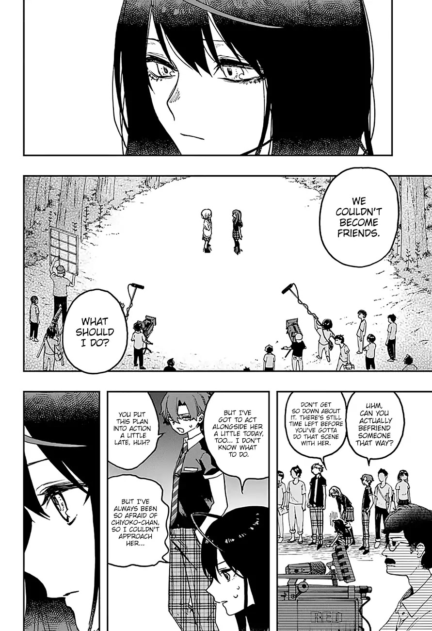 Act-Age Chapter 16 page 7 - Chapter 16: Friends