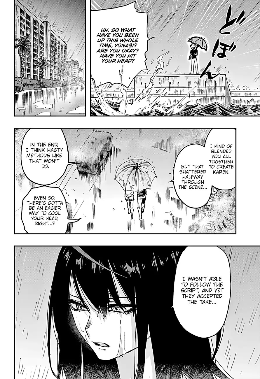 Act-Age Chapter 17 page 17 - Chapter 17: Their First Scene Together