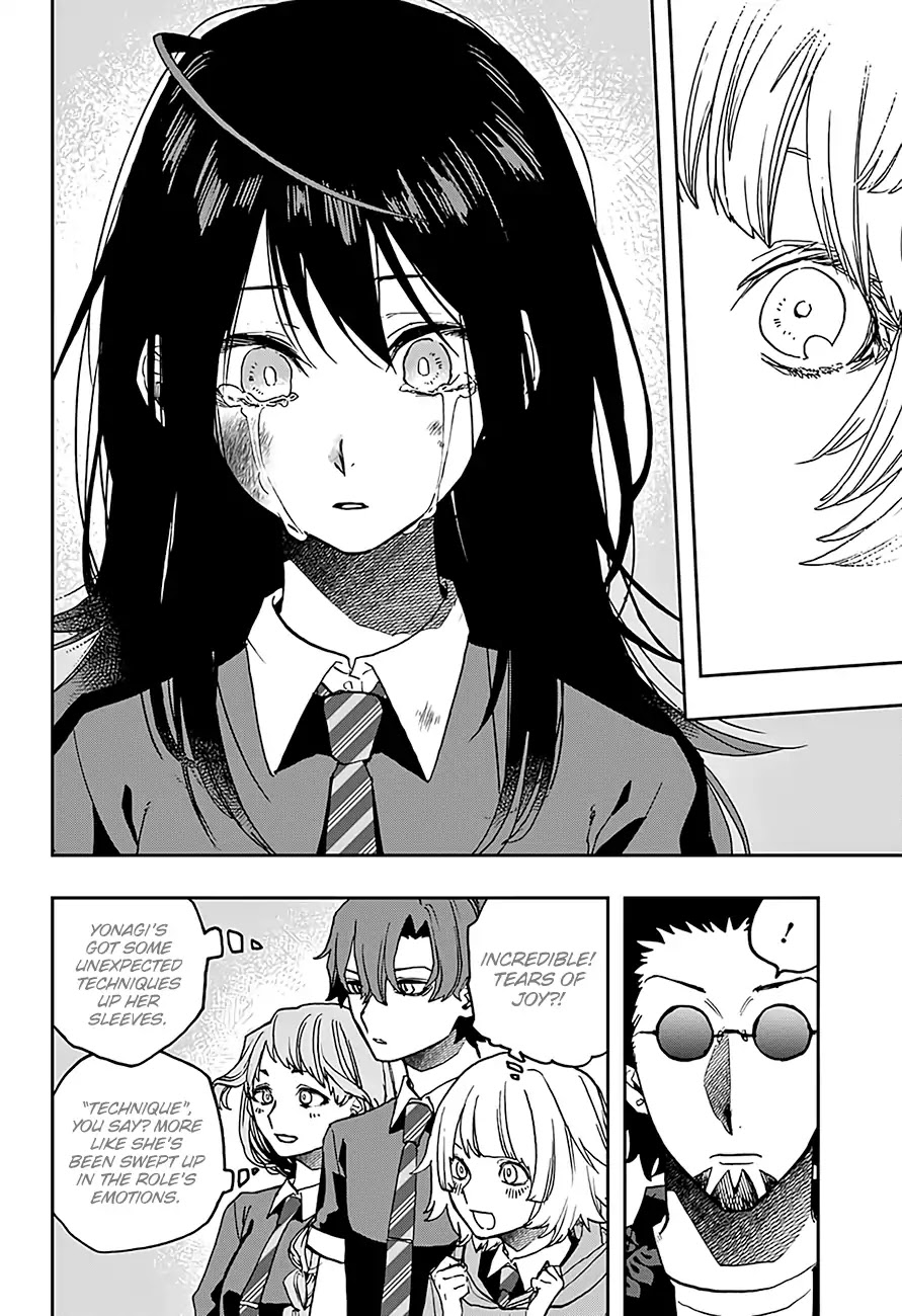 Act-Age Chapter 17 page 7 - Chapter 17: Their First Scene Together