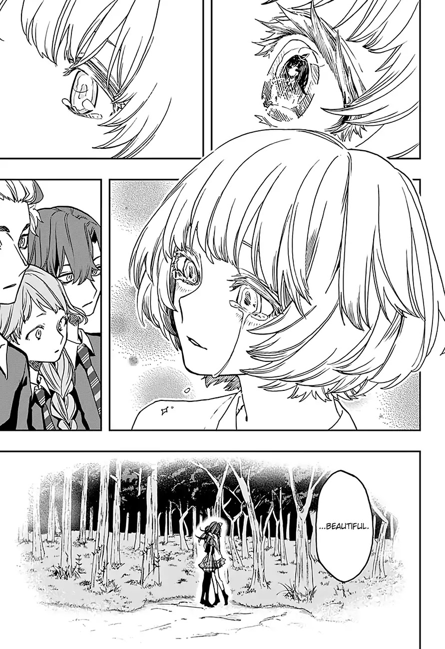 Act-Age Chapter 17 page 8 - Chapter 17: Their First Scene Together