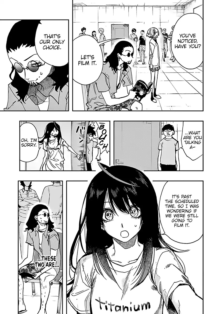 Act-Age Chapter 19 page 10 - Chapter 19: Storm