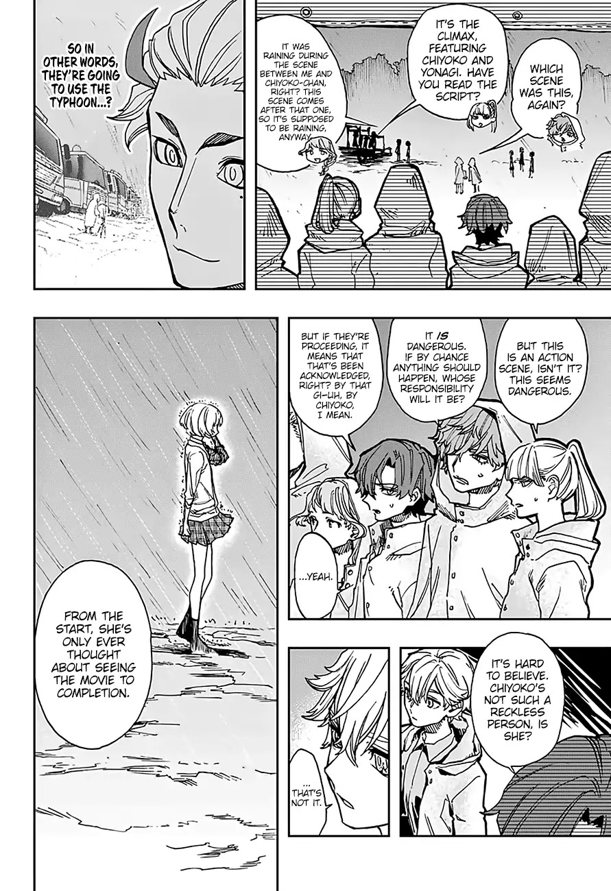 Act-Age Chapter 19 page 12 - Chapter 19: Storm