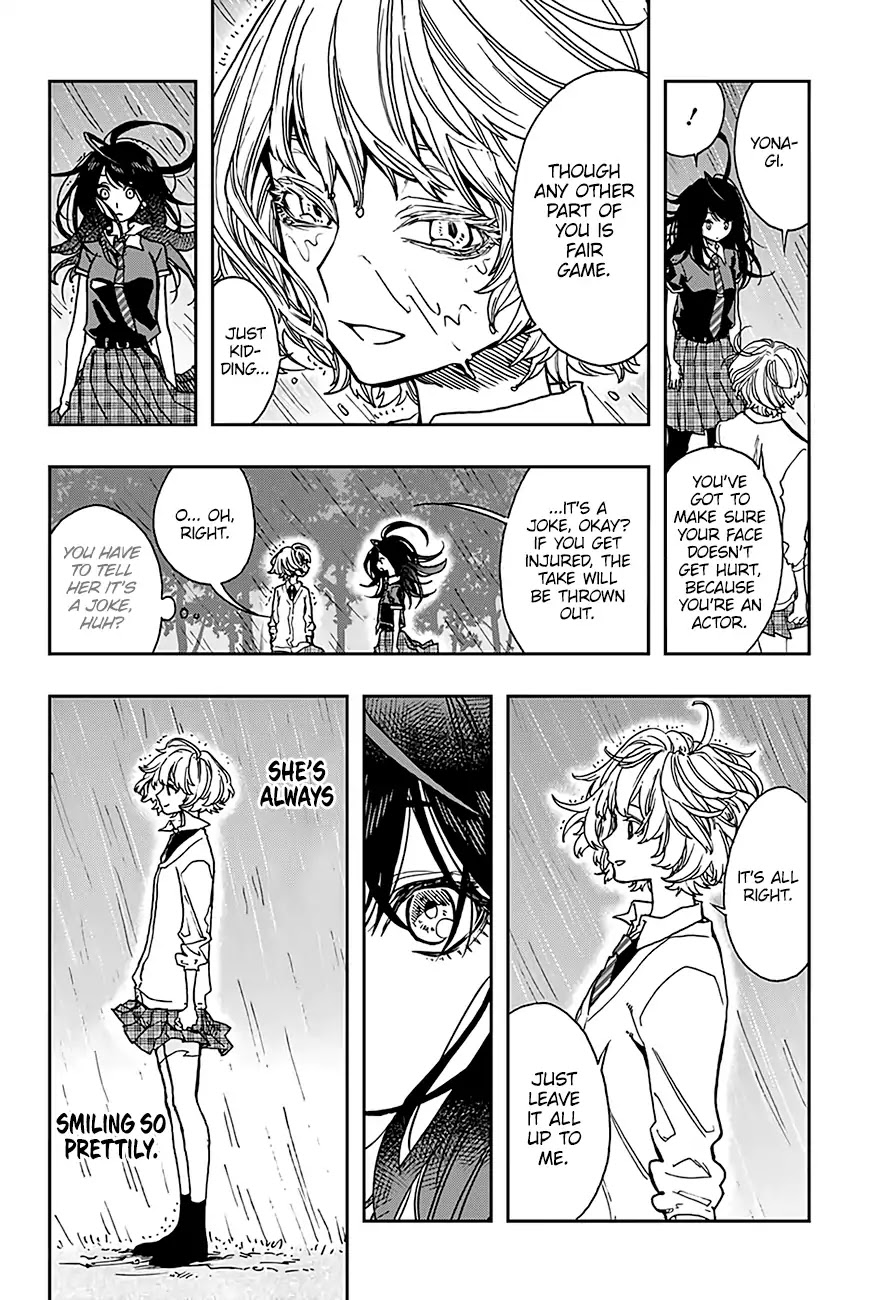 Act-Age Chapter 19 page 14 - Chapter 19: Storm