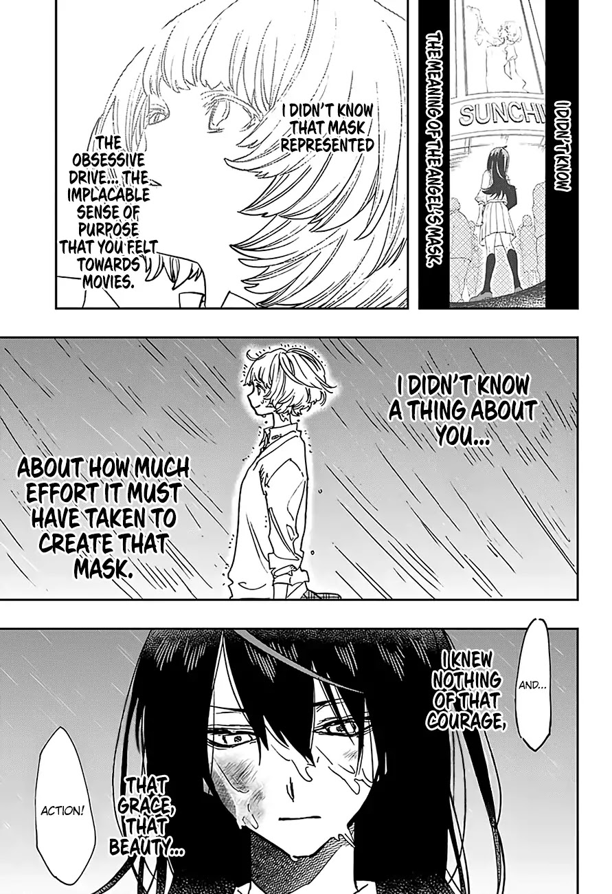 Act-Age Chapter 19 page 15 - Chapter 19: Storm