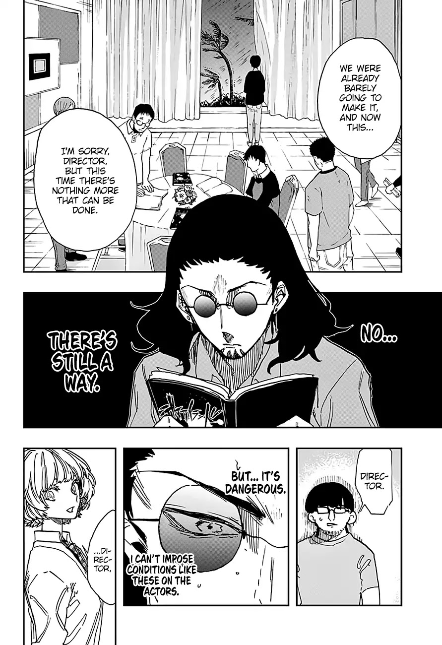 Act-Age Chapter 19 page 9 - Chapter 19: Storm