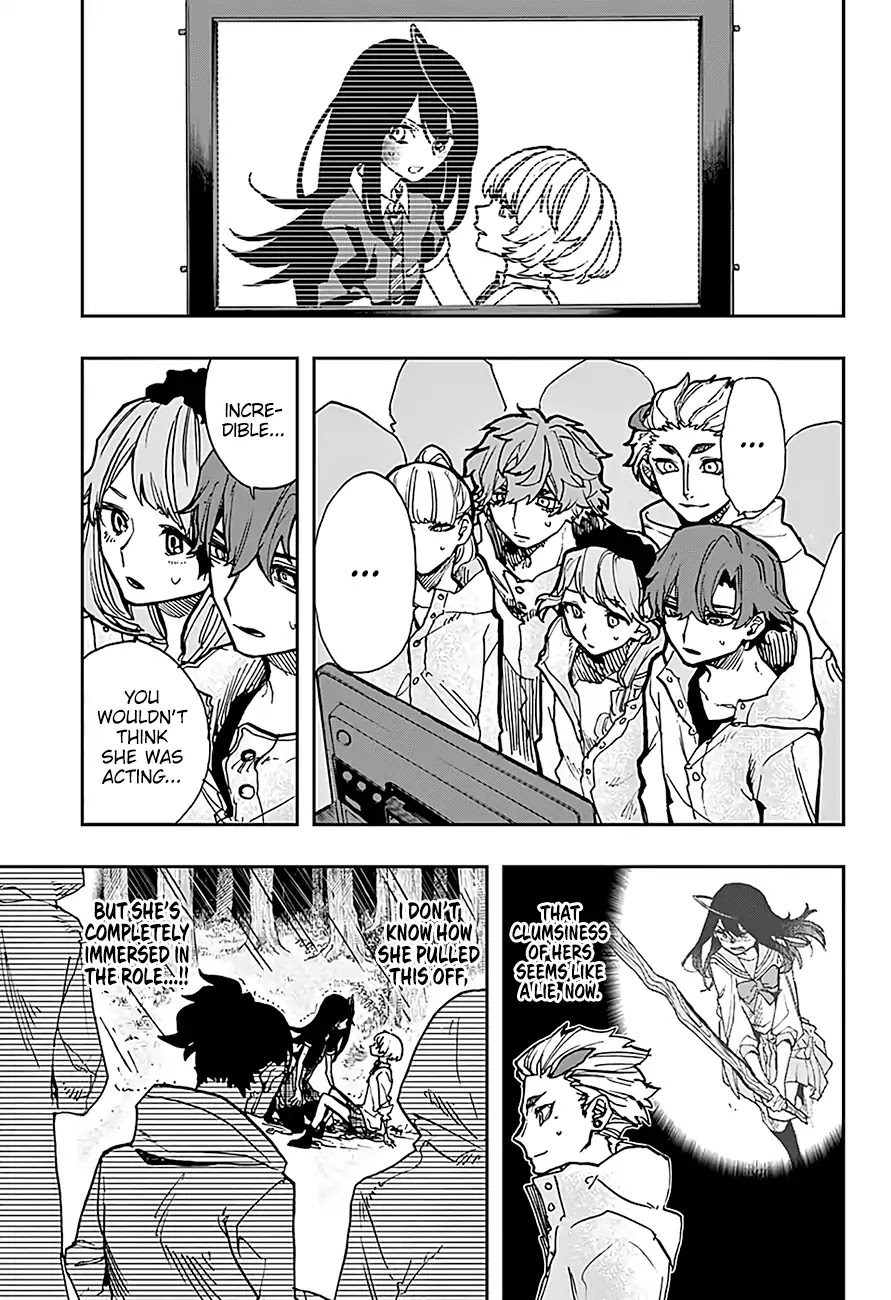 Act-Age Chapter 20 page 10 - Chapter 20: Karen and Keiko
