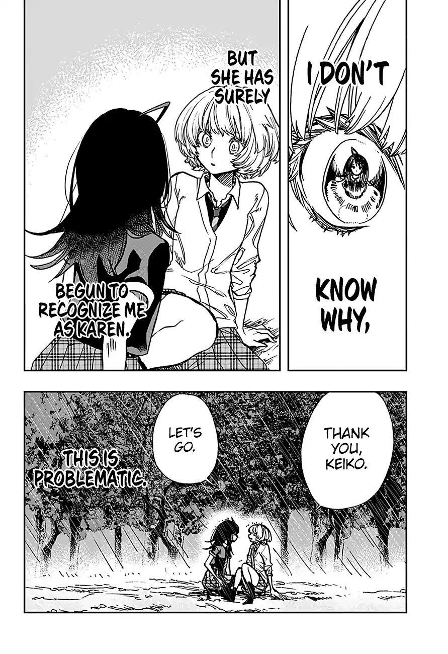 Act-Age Chapter 20 page 11 - Chapter 20: Karen and Keiko