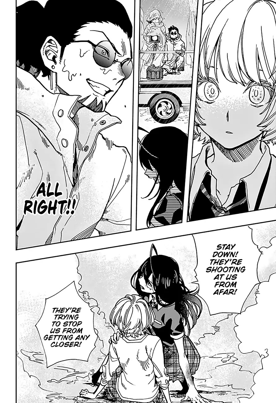 Act-Age Chapter 20 page 9 - Chapter 20: Karen and Keiko