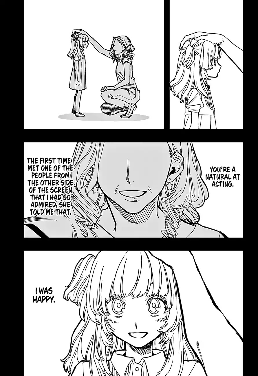 Act-Age Chapter 21 page 12 - Chapter 21: In Profile