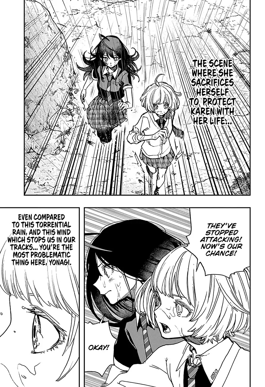Act-Age Chapter 21 page 6 - Chapter 21: In Profile