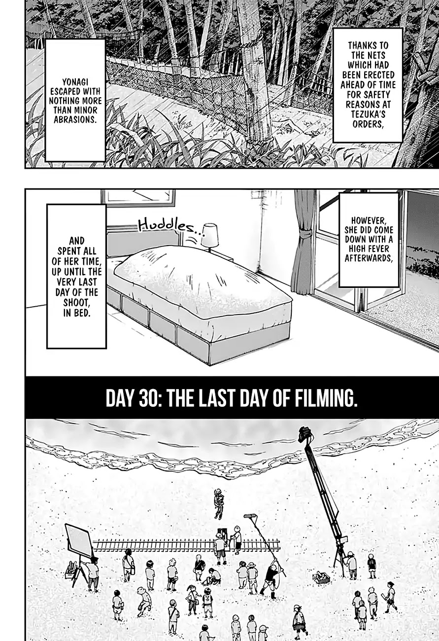 Act-Age Chapter 22 page 10 - Chapter 22: Thank You