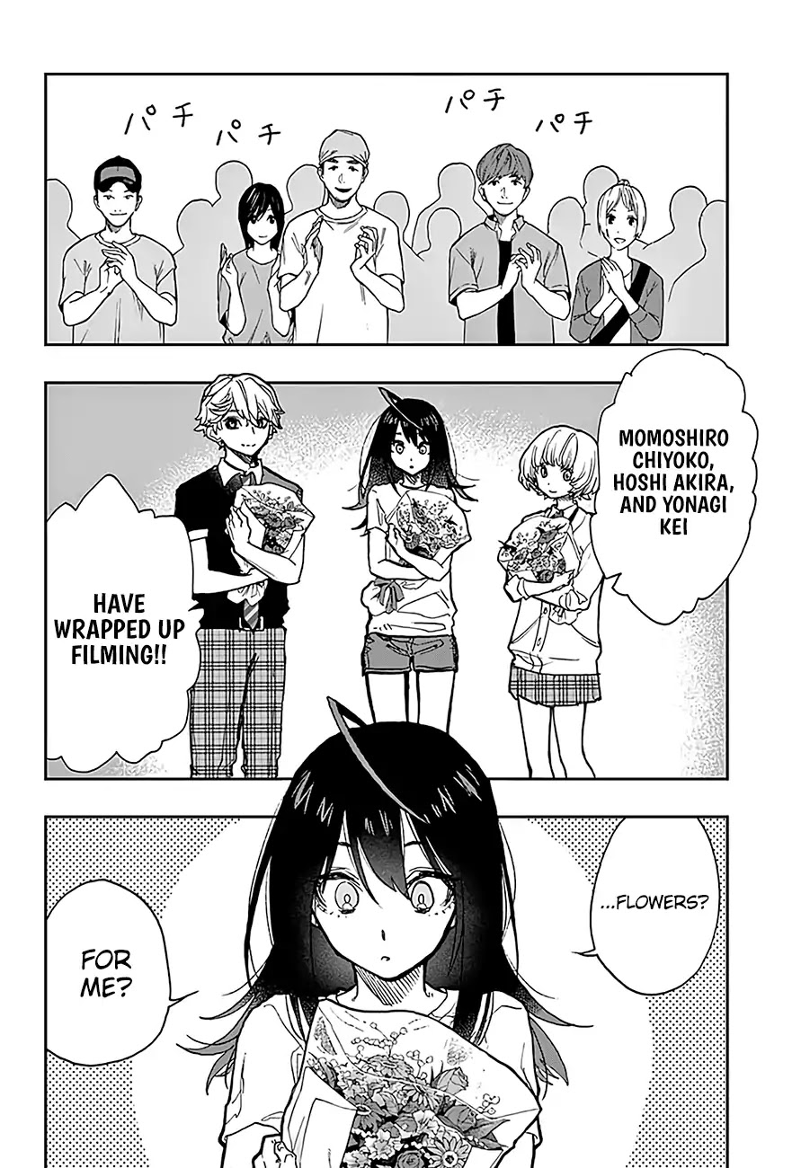 Act-Age Chapter 22 page 12 - Chapter 22: Thank You