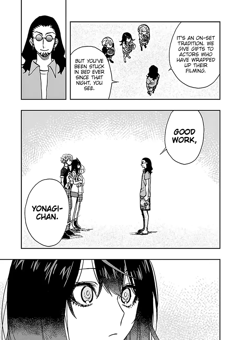 Act-Age Chapter 22 page 13 - Chapter 22: Thank You