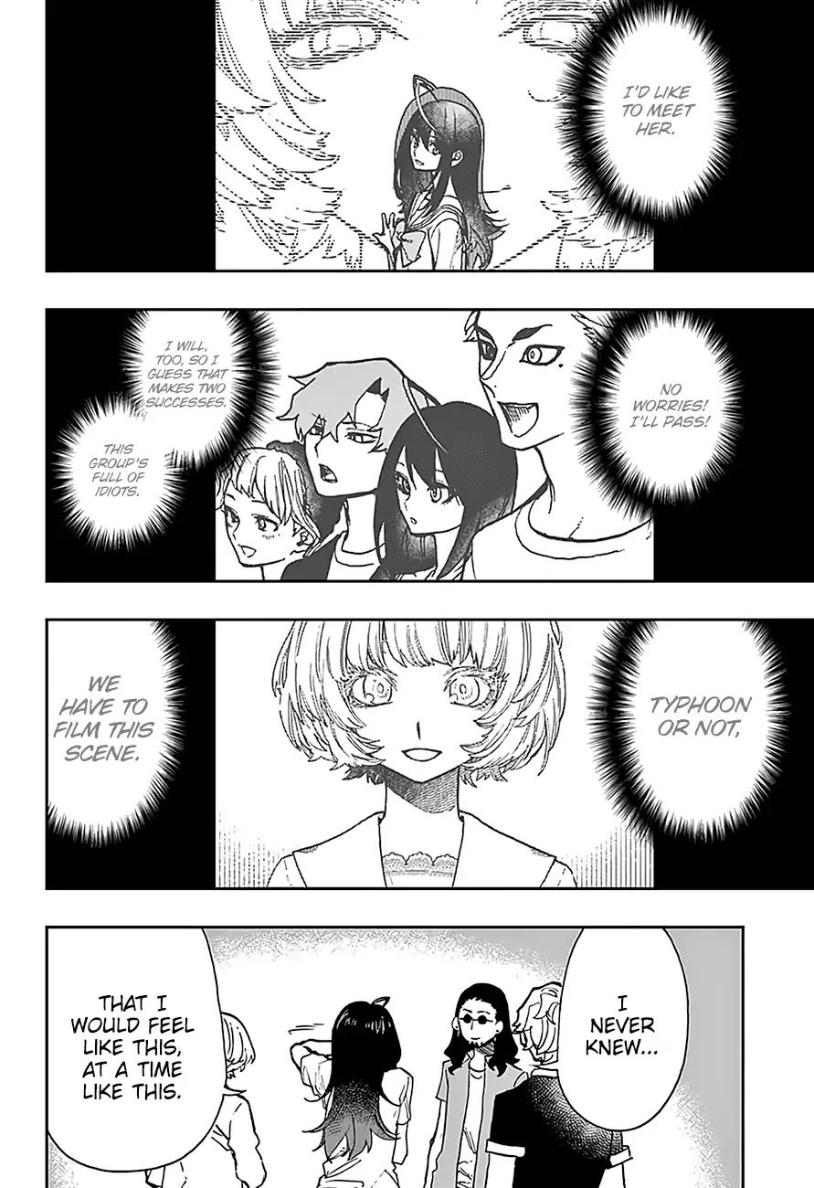 Act-Age Chapter 22 page 14 - Chapter 22: Thank You