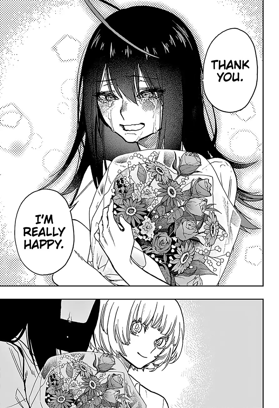 Act-Age Chapter 22 page 15 - Chapter 22: Thank You