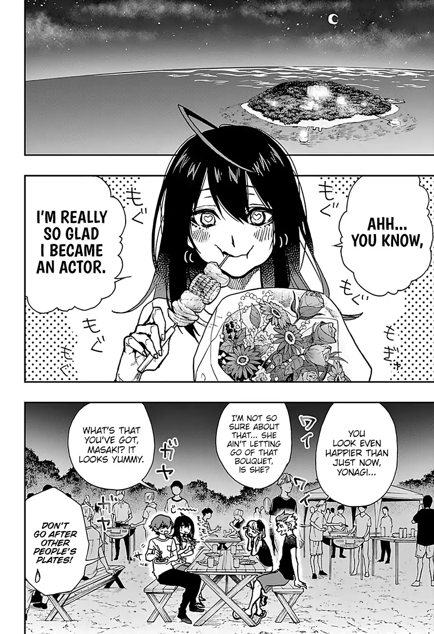 Act-Age Chapter 22 page 16 - Chapter 22: Thank You