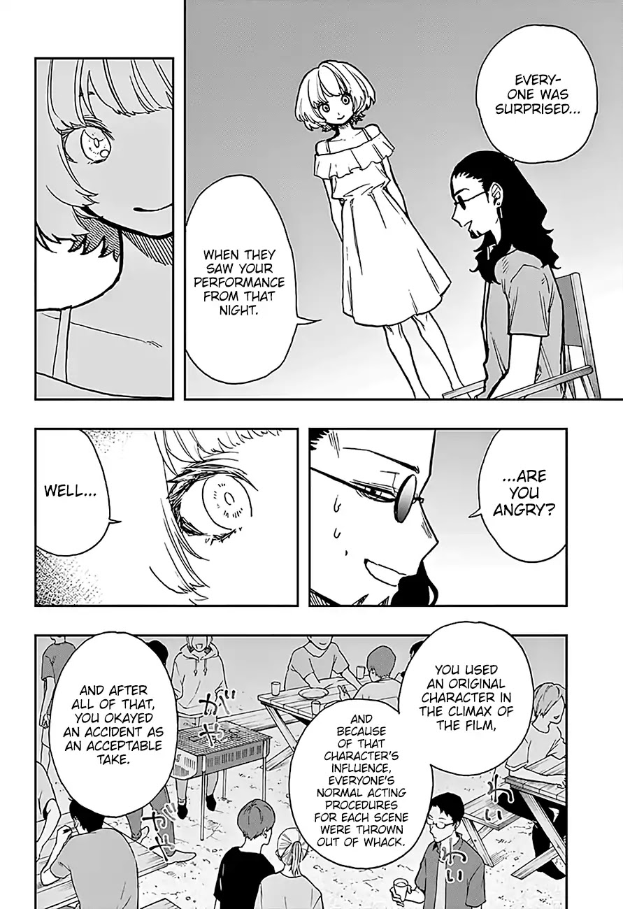 Act-Age Chapter 22 page 18 - Chapter 22: Thank You
