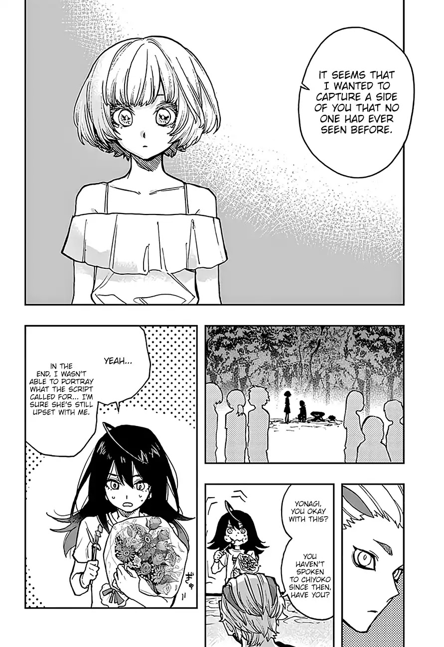 Act-Age Chapter 22 page 20 - Chapter 22: Thank You
