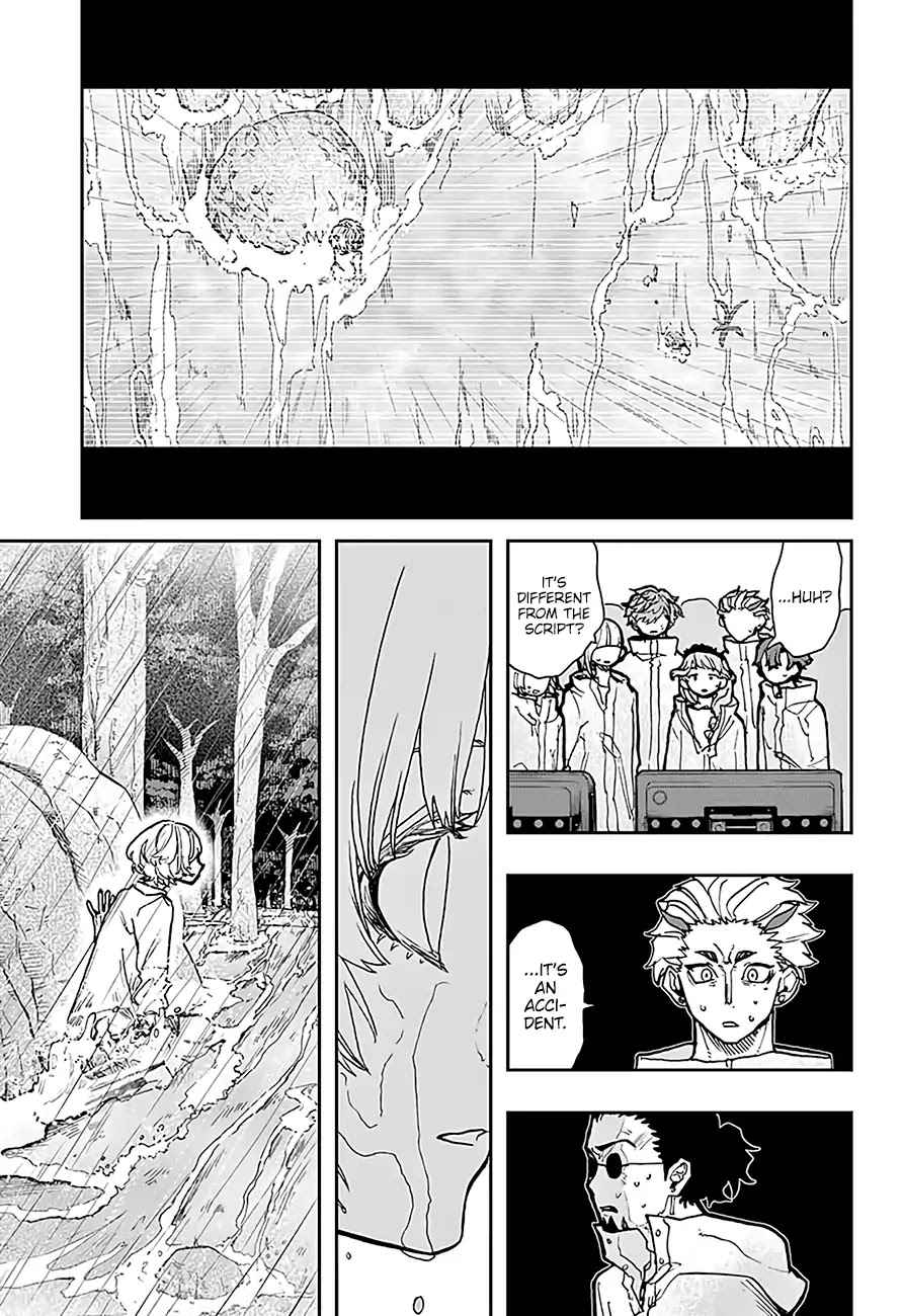 Act-Age Chapter 22 page 4 - Chapter 22: Thank You