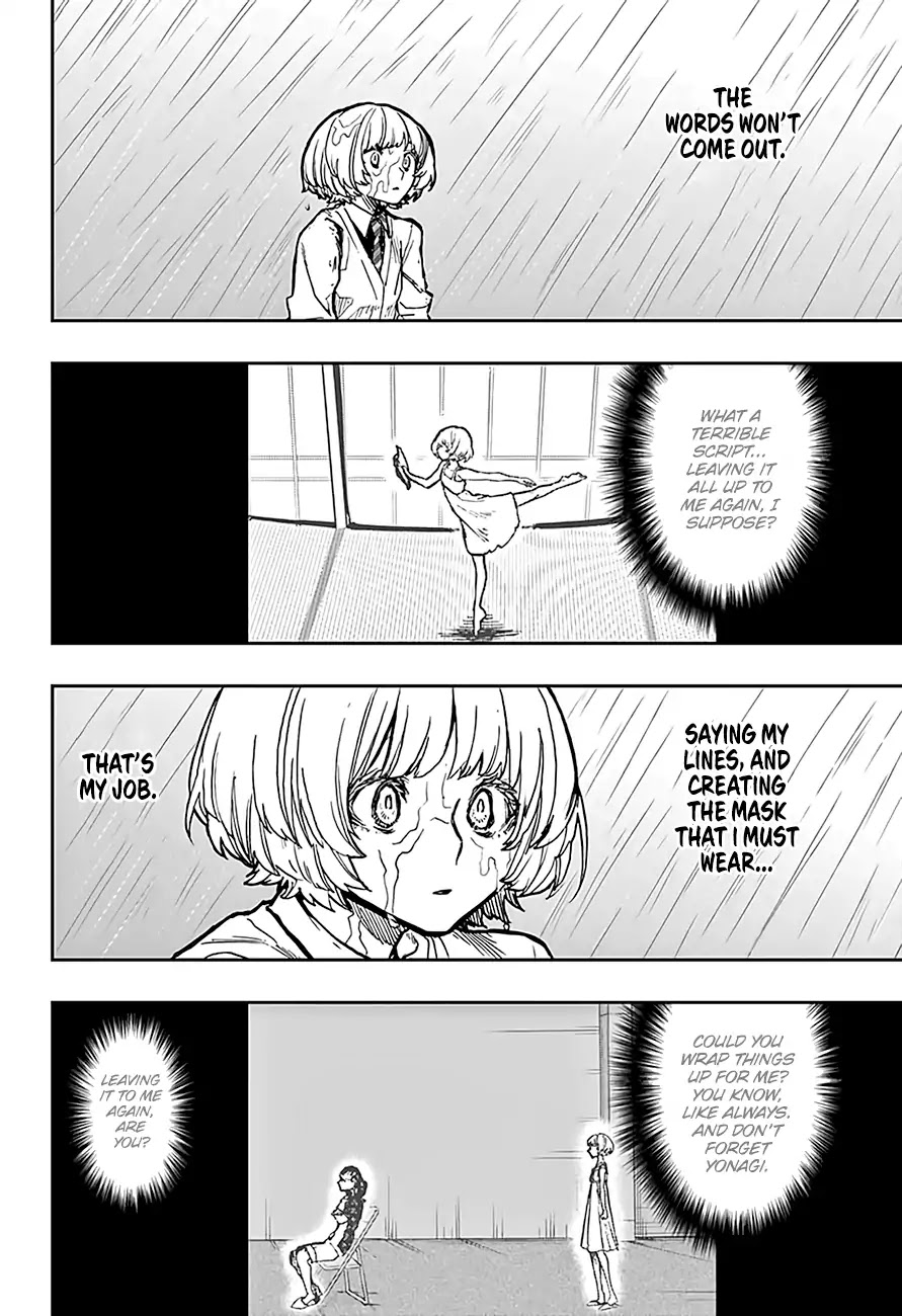 Act-Age Chapter 22 page 5 - Chapter 22: Thank You