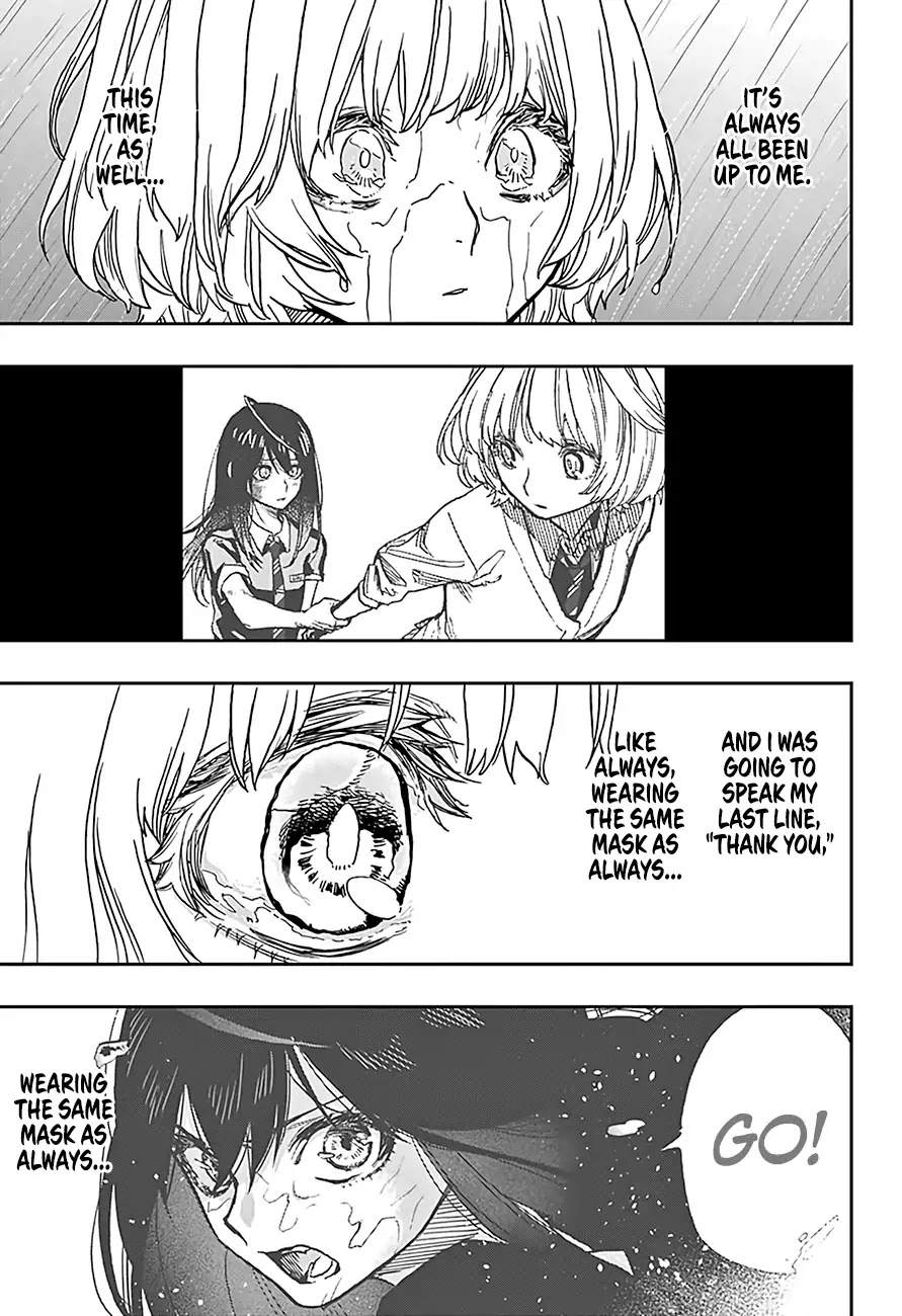 Act-Age Chapter 22 page 6 - Chapter 22: Thank You