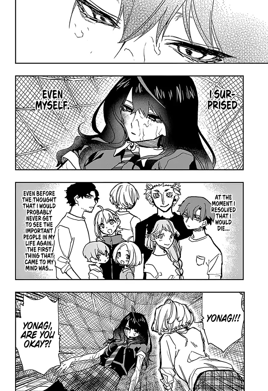 Act-Age Chapter 22 page 8 - Chapter 22: Thank You