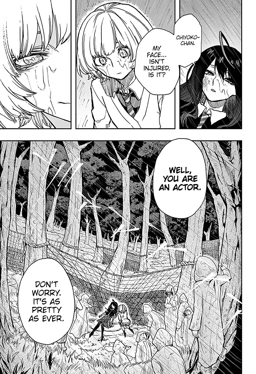 Act-Age Chapter 22 page 9 - Chapter 22: Thank You