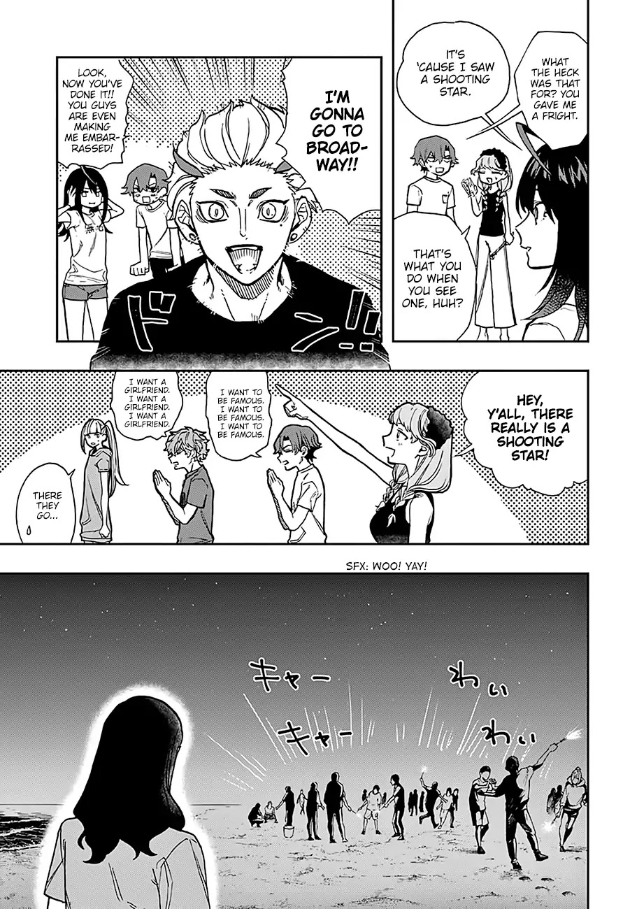 Act-Age Chapter 23 page 10 - Chapter 23: Fireworks